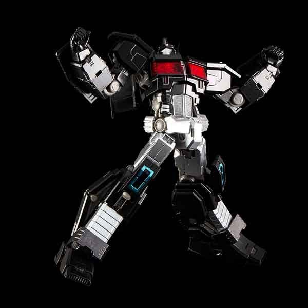 Flame Toys IDW Nemesis Prime Now Available From Bluefin  (3 of 9)